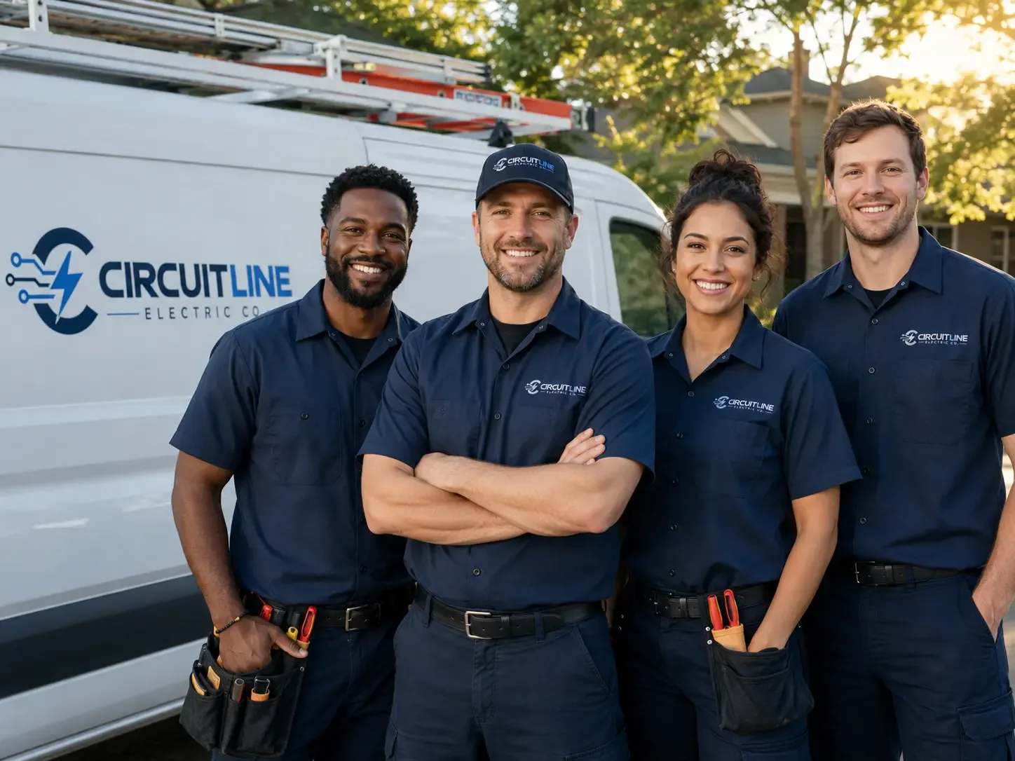 Whole Home Rewiring company in Greeley, NE