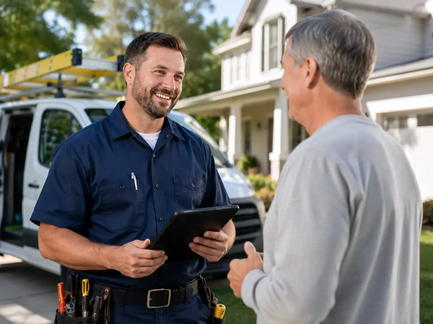 Whole Home Rewiring Greeley, NE FAQs